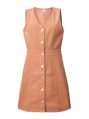 Foto van product ONLY Jurk 'ONLMOXIE' cappuccino