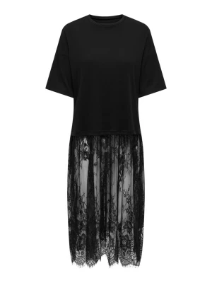 Foto van product ONLY Jurk 'ONLTahlia' zwart