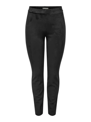 Foto van product ONLY Leggings 'ONLAngaline' zwart
