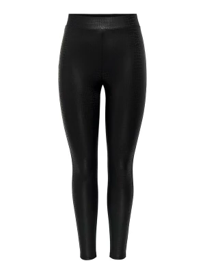 Foto van product ONLY Leggings 'SANIRA' zwart