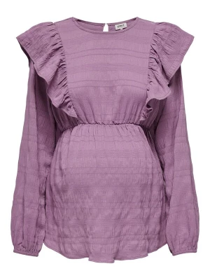 Foto van product Only Maternity Blouse orchidee