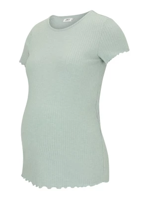 Foto van product Only Maternity Shirt 'Emma' pastelgroen