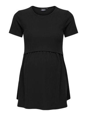 Foto van product Only Maternity Shirt 'OLMMalaya' zwart