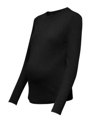 Foto van product Only Maternity Shirt 'OLMVAL' zwart