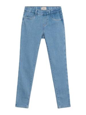 Foto van product Only Mini Jeans 'KMGRain' lichtblauw