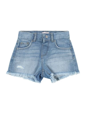 Foto van product Only Mini Jeans 'KMGRobyn' blauw denim