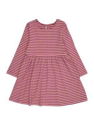 Foto van product Only Mini Jurk lichtroze / donkerrood