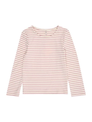 Foto van product Only Mini Shirt crème / lichtroze