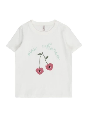 Foto van product Only Mini Shirt 'KMGCandy' mintgroen / spar / magenta / wit