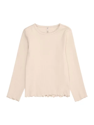 Foto van product Only Mini Shirt 'KMGTRINNY' beige