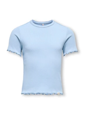Foto van product Only Mini Shirt 'KMGTRINNY' lichtblauw