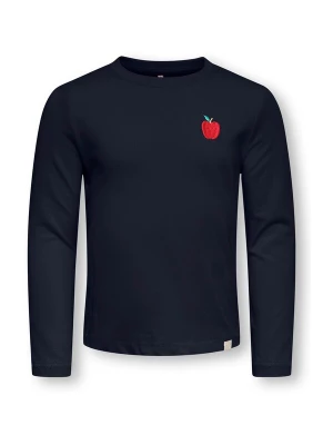 Foto van product Only Mini Shirt 'KMGVega' marine