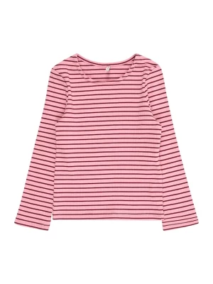 Foto van product Only Mini Shirt lichtroze / donkerrood