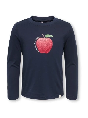 Foto van product Only Mini Shirt navy / groen / rood / wit