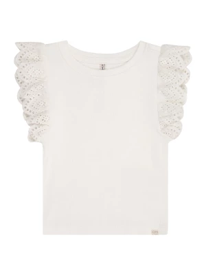 Foto van product Only Mini Top 'KMGDrea' wit