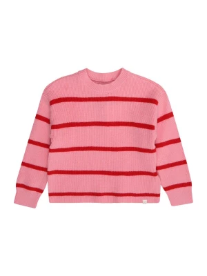Foto van product Only Mini Trui 'KMGFranca' rosa / bloedrood