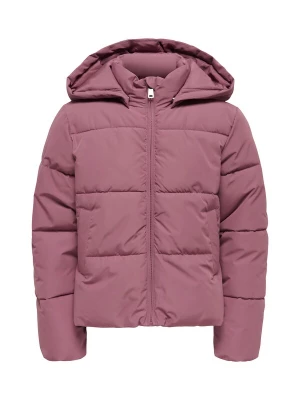 Foto van product Only Mini Winterjas 'KMGJUTA' rosé