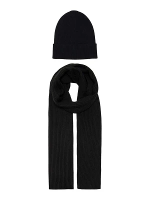 Foto van product ONLY Muts 'ONLZENNA' zwart
