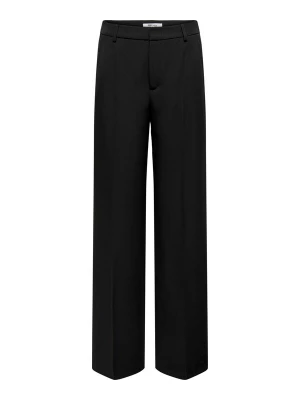 Foto van product ONLY Pantalon 'ONLBerry' zwart