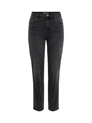 Foto van product Only Petite Jeans 'ONLEMILY MILA' black denim