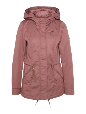 Foto van product Only Petite Tussenparka 'ONLLORCA' magenta