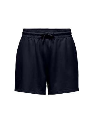 Foto van product ONLY PLAY Broek 'Frei' donkerblauw