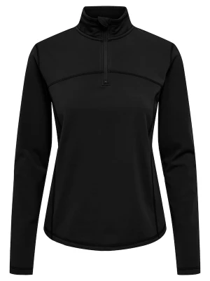 Foto van product ONLY PLAY Fleece jas 'Jill' zwart