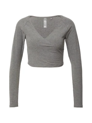 Foto van product ONLY PLAY Functioneel shirt 'BADIA' donkergrijs
