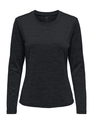 Foto van product ONLY PLAY Functioneel shirt 'ONPCORE' zwart