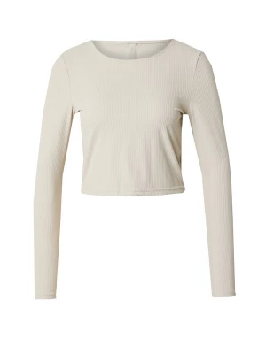 Foto van product ONLY PLAY Functioneel shirt 'ONPHOMIE ON' greige