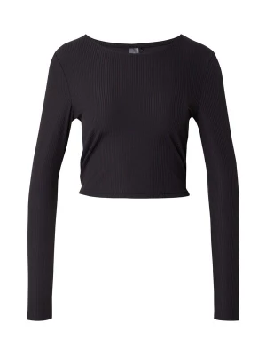 Foto van product ONLY PLAY Functioneel shirt 'ONPHOMIE ON' zwart
