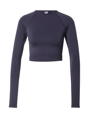 Foto van product ONLY PLAY Functioneel shirt 'ONPJiji' nachtblauw