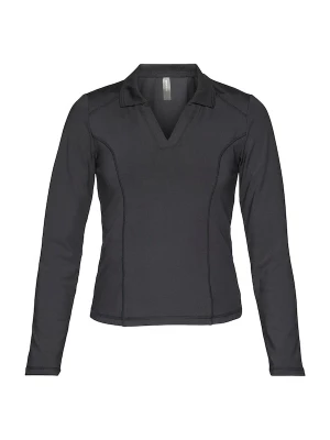 Foto van product ONLY PLAY Functioneel shirt 'ONPSANDY' zwart