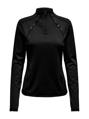 Foto van product ONLY PLAY Functioneel shirt 'ONPShell' zwart