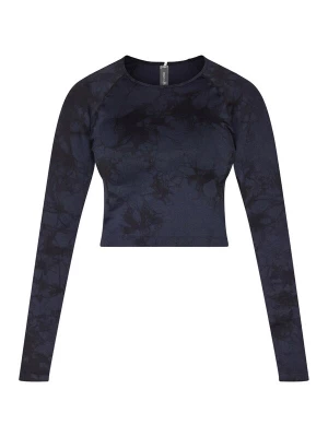 Foto van product ONLY PLAY Functioneel shirt 'ONPTIE' navy / nachtblauw
