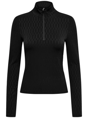Foto van product ONLY PLAY Functioneel shirt zwart