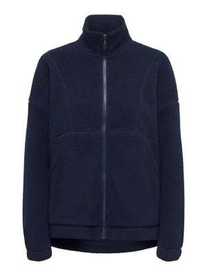 Foto van product ONLY PLAY Functionele fleece jas 'ONPMon' navy
