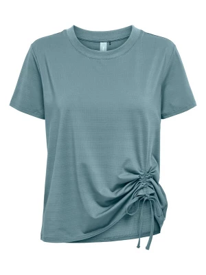 Foto van product ONLY PLAY Shirt blauw