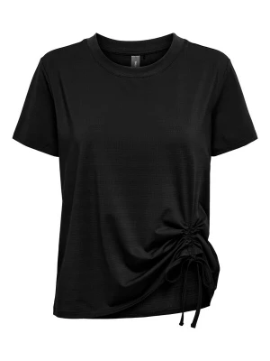 Foto van product ONLY PLAY Shirt zwart