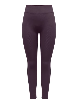 Foto van product ONLY PLAY Sportbroek 'Jaia' donkerlila