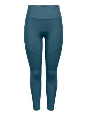 Foto van product ONLY PLAY Sportbroek 'Jana' petrol
