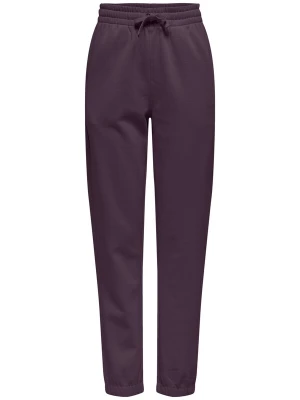 Foto van product ONLY PLAY Sportbroek 'Joni' donkerlila
