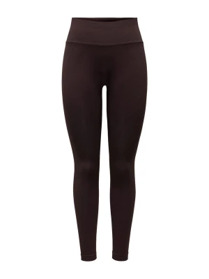 Foto van product ONLY PLAY Sportbroek 'ONPAlva' donkerbruin