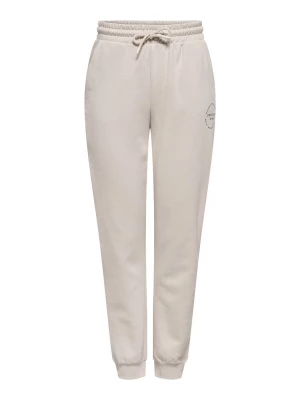 Foto van product ONLY PLAY Sportbroek 'ONPCava' beige