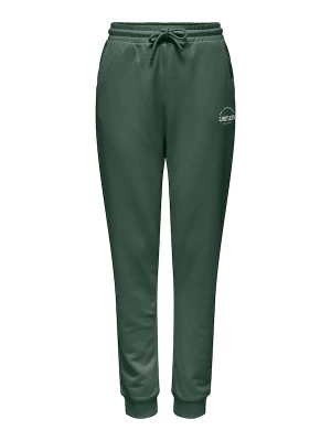 Foto van product ONLY PLAY Sportbroek 'ONPCava' groen