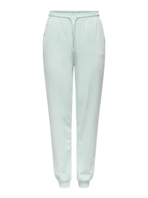 Foto van product ONLY PLAY Sportbroek 'ONPCava' mintgroen