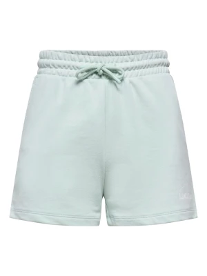 Foto van product ONLY PLAY Sportbroek 'ONPCava' mintgroen
