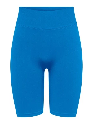 Foto van product ONLY PLAY Sportbroek 'ONPEDDA' azuur