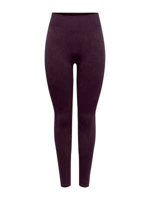 Foto van product ONLY PLAY Sportbroek 'ONPEdda' lila