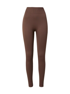 Foto van product ONLY PLAY Sportbroek 'ONPJaia' chocoladebruin